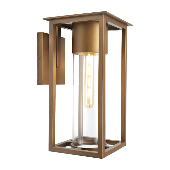 Ryde Exterior Wall Light