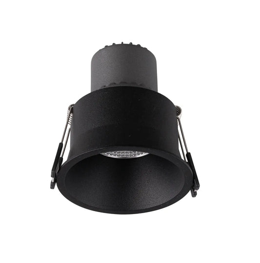 SAL LED FIXED DOWNLIGHT 9W 3K - REQUIRES SFI DIMMER