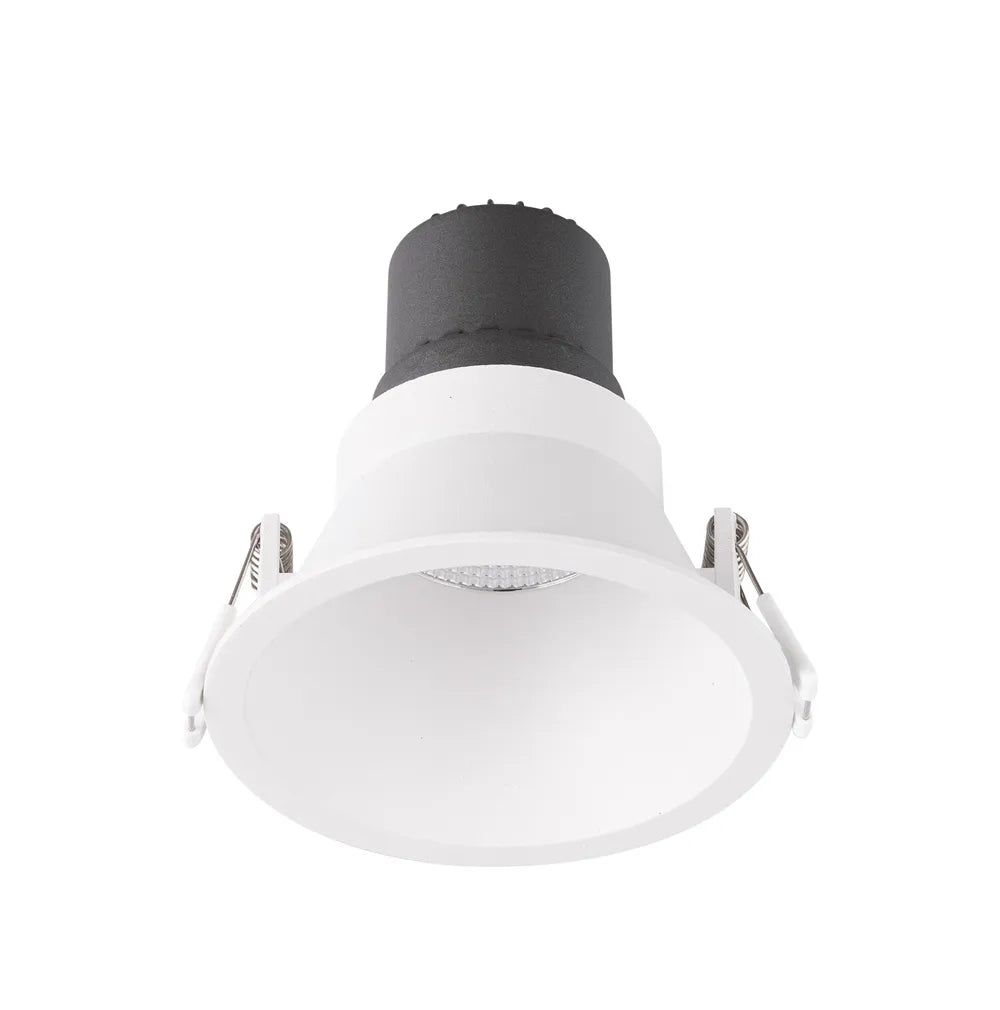 SAL LED FIXED DOWNLIGHT 9W 3K REQUIRES SFI DIMMER