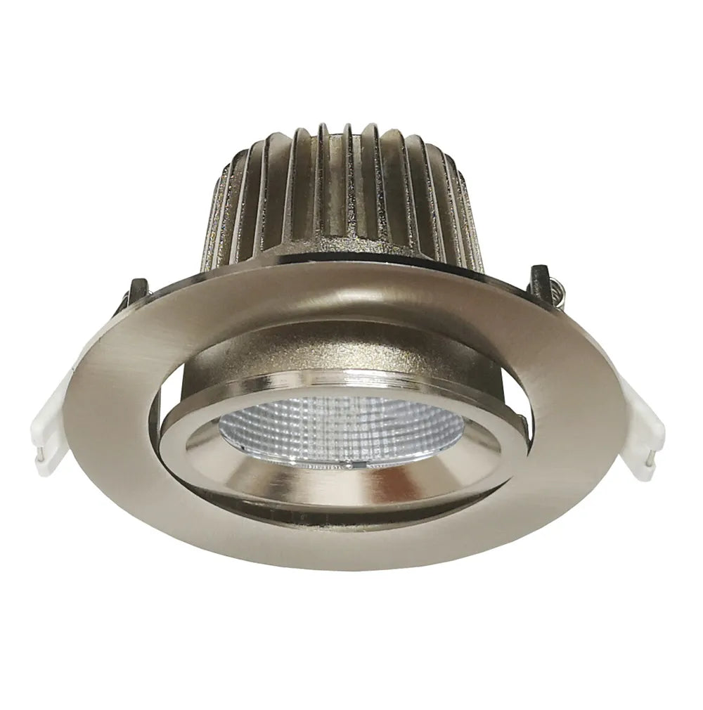 SAL LED GIMBAL DOWNLIGHT ECOSTAR 9W 3/4/5K