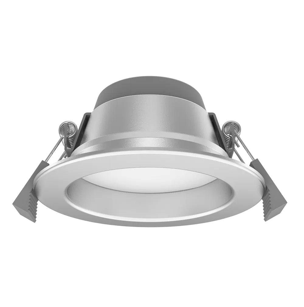 LED D/L IP64 3/4/6K DIMMABLE