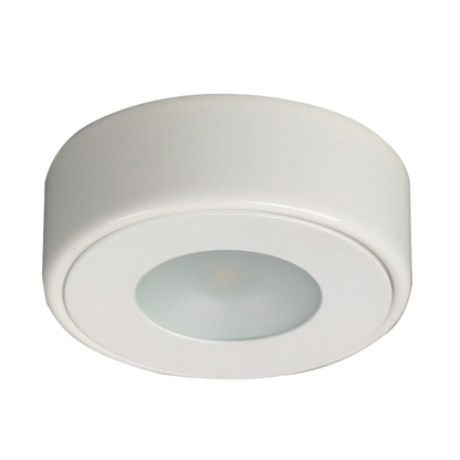 ANOVA S9105 SR - 4W Compact surface mount LED cabinet luminaire