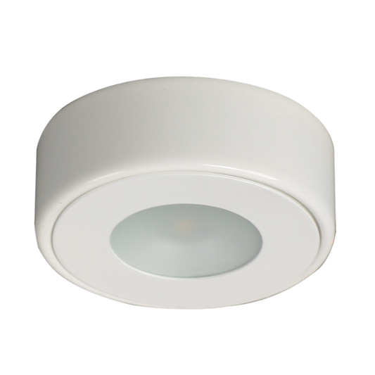 ANOVA S9105 SR - 4W Compact surface mount LED cabinet luminaire