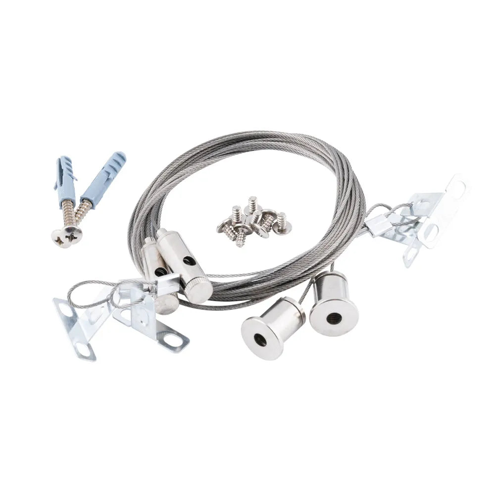 S97X4KIT Suspension System