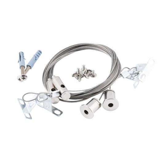 S97X4KIT Suspension System