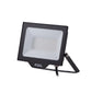 SAL LED FLOODLIGHT BRIGHTSTAR ECO 240V 15W 5K IP65 BLACK  *