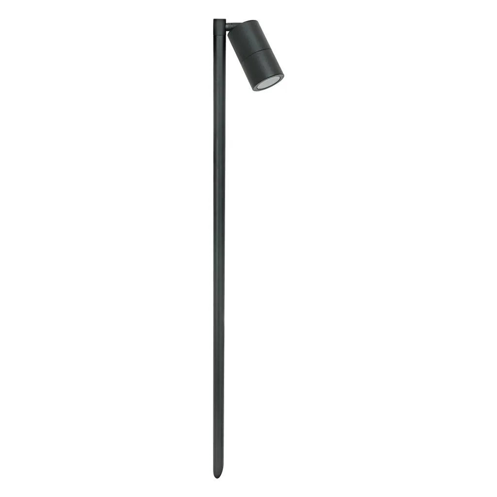 SHADOW 1 Light Path Spike Light 12V MR16 Black