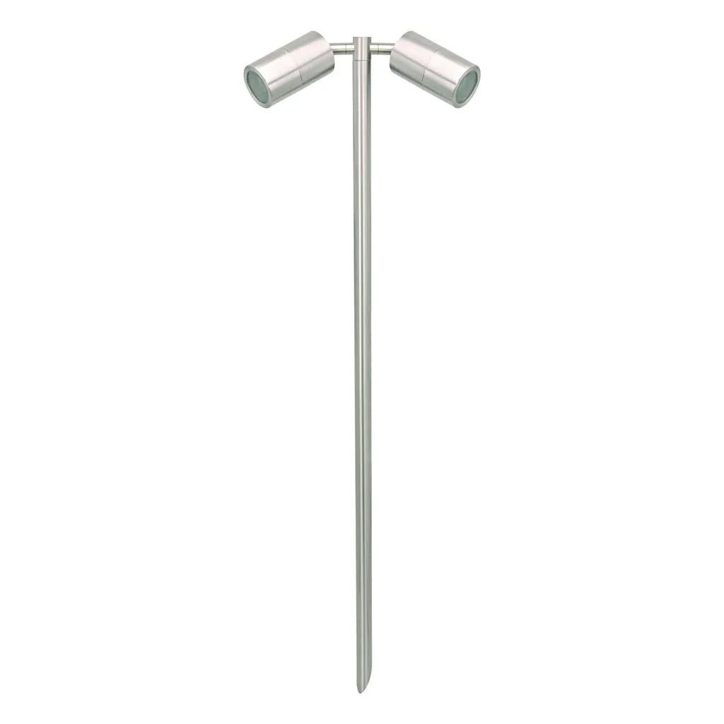 SHADOW 2 Light Path Spike Light 12V 316 STS
