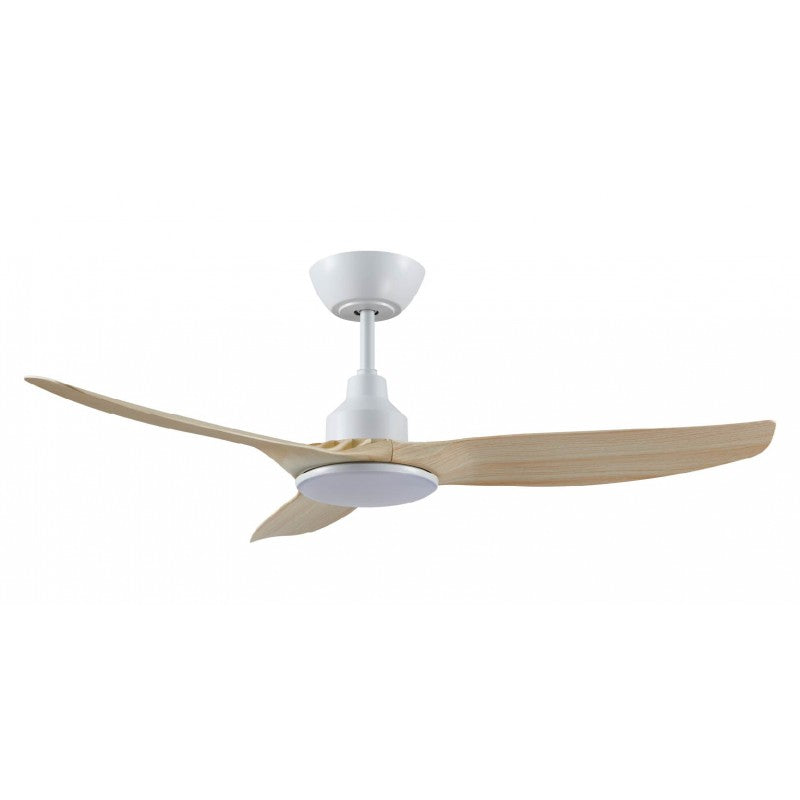 Skyfan DC Ceiling Fans with Light