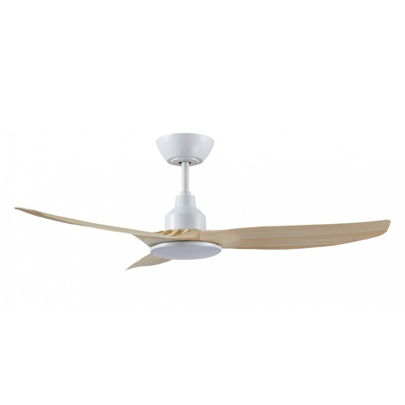 Skyfan DC Ceiling Fans with Light