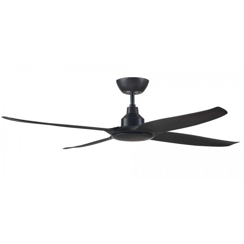 Skyfan 4 DC Ceiling Fan 48"/1200mm 4 Blade