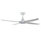 Skyfan 4 DC Ceiling Fan 56"/1400mm 4 Blade