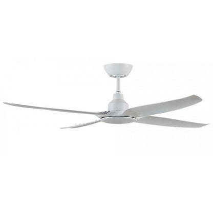 Skyfan 4 DC Ceiling Fan 48"/1200mm 4 Blade