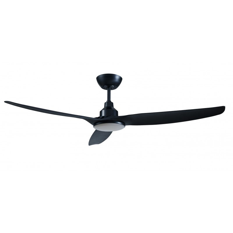Skyfan DC Ceiling Fans with Light