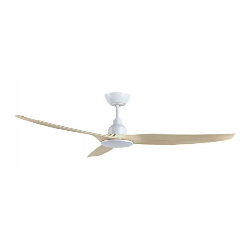 Skyfan DC Ceiling Fans with Light