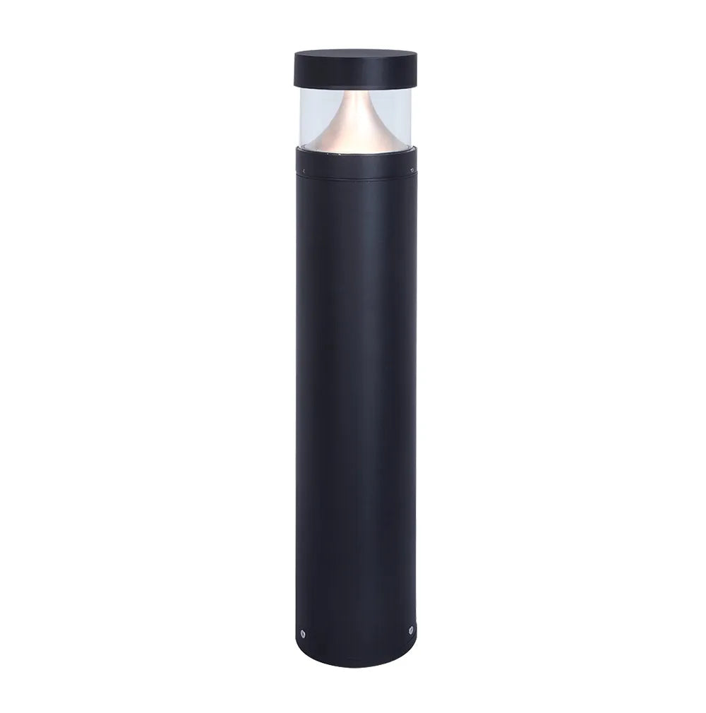 SAL LED BOLLARD DOMED