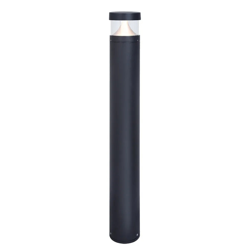 SAL LED BOLLARD DOMED
