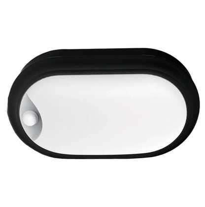 Bunker 15 Oval LED Light