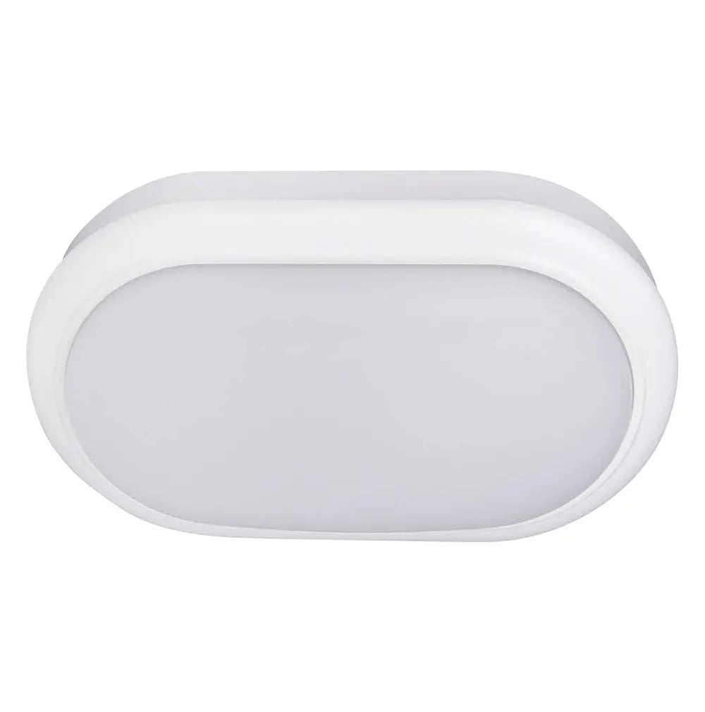 Bunker 15 Oval LED Light