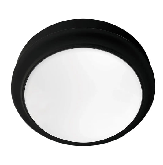 Bunker 15 Round LED Light