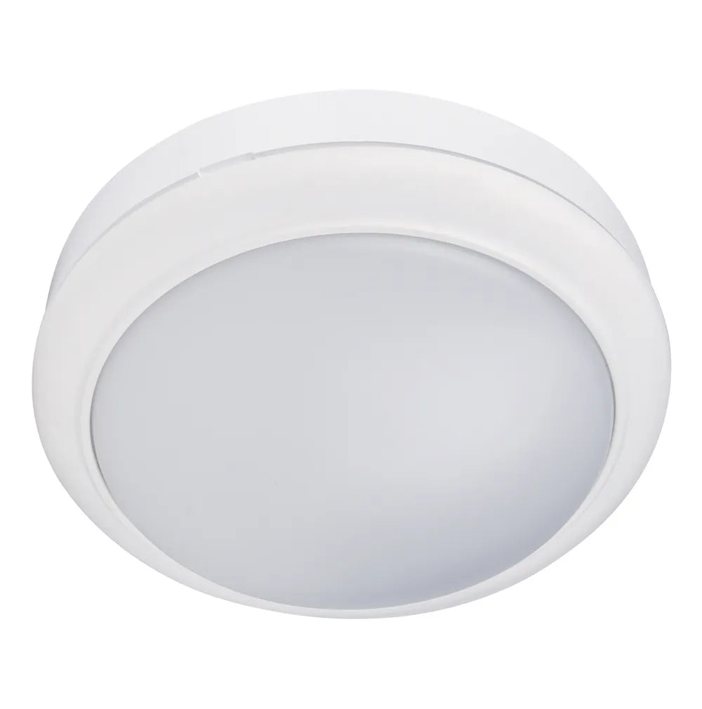 Bunker 15 Round LED Light