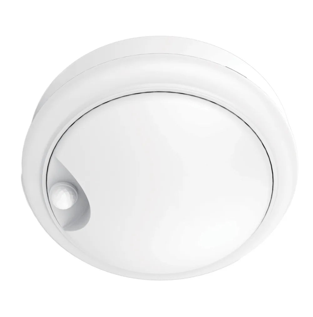 Bunker 15 Round LED Light