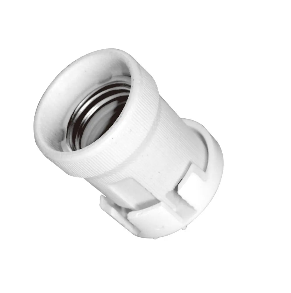 LAMPHOLDER 100W 250V ES