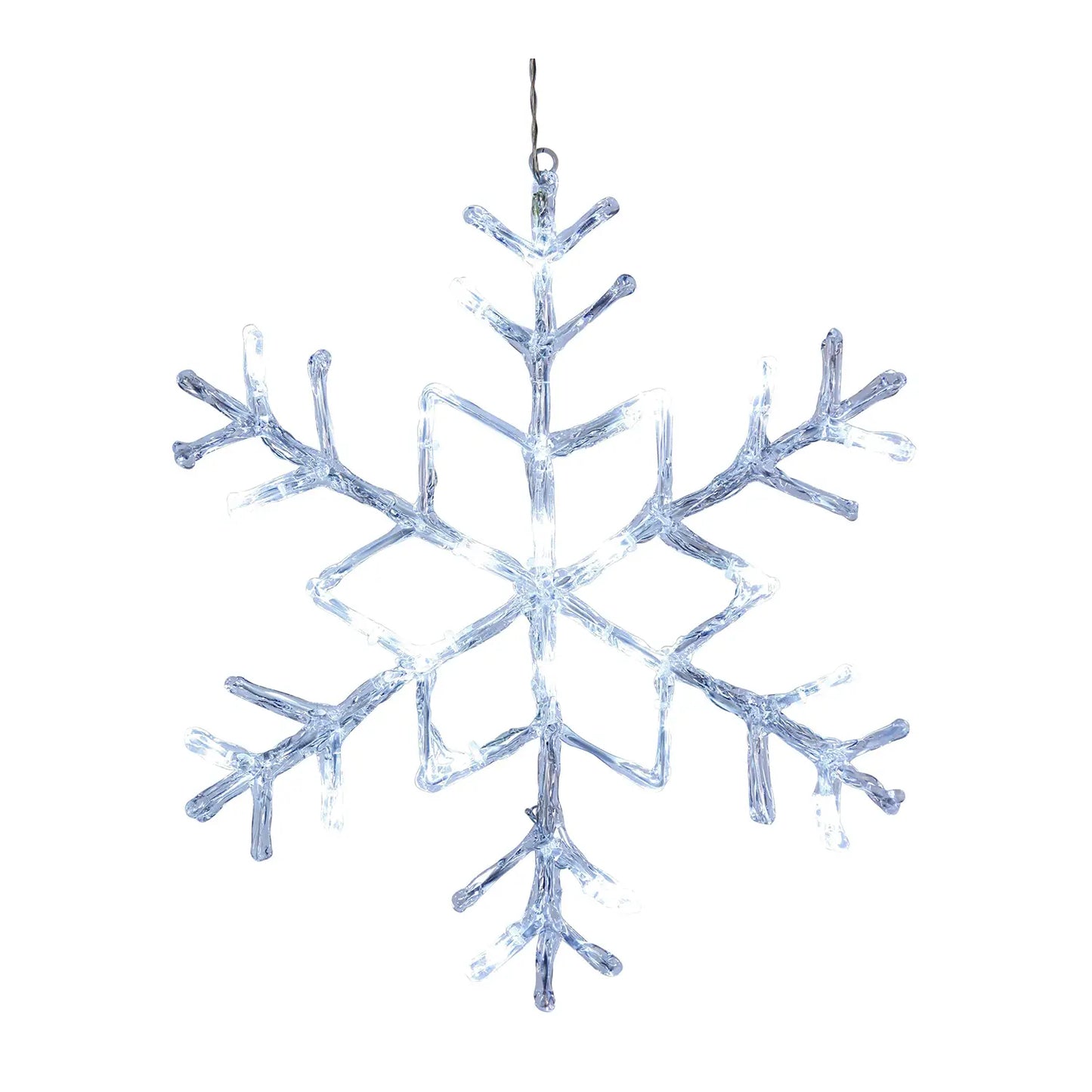 Antarctica Snowflake - 400mm