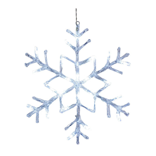 Antarctica Snowflake - 400mm