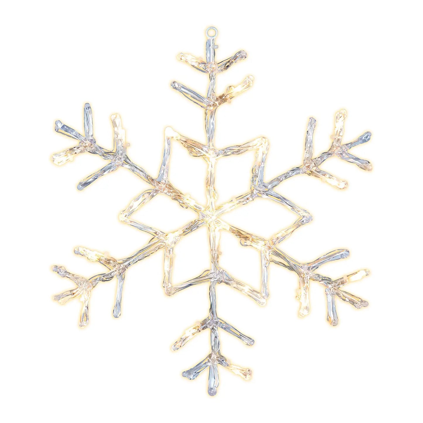 Antarctica Snowflake - 400mm