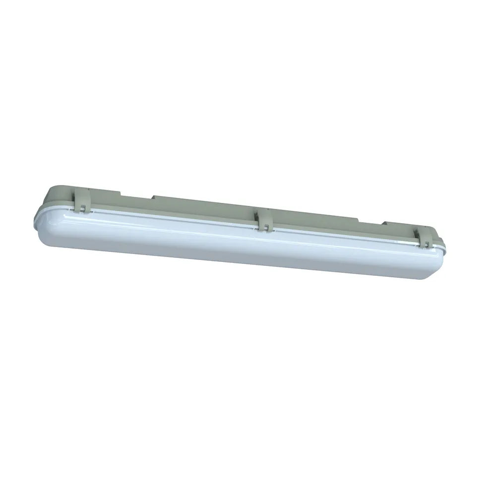 SOL-ECO LED Emergency Batten