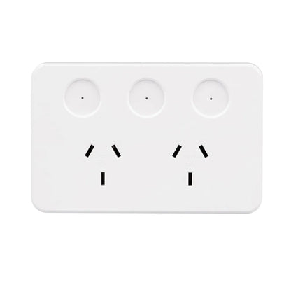 Pixie Ambience GPO Smart Socket