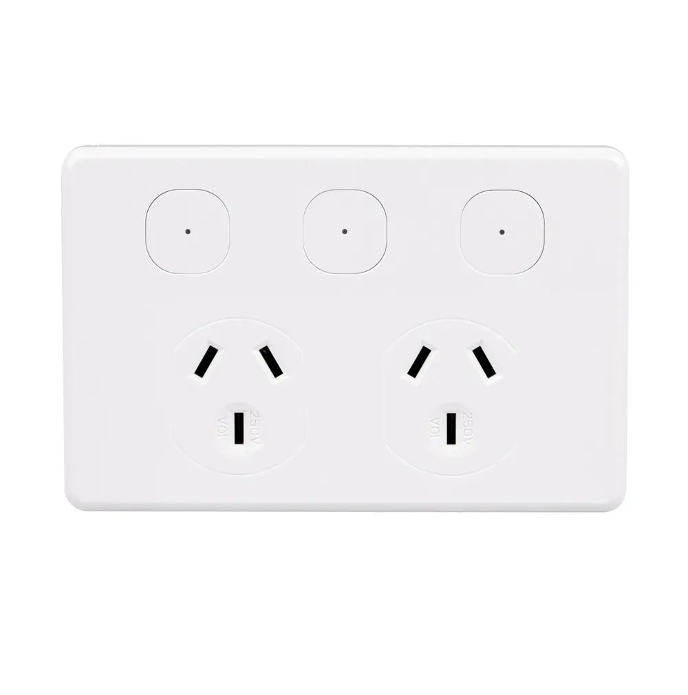 Pixie Ambience GPO Smart Socket Covers (Covers Only)