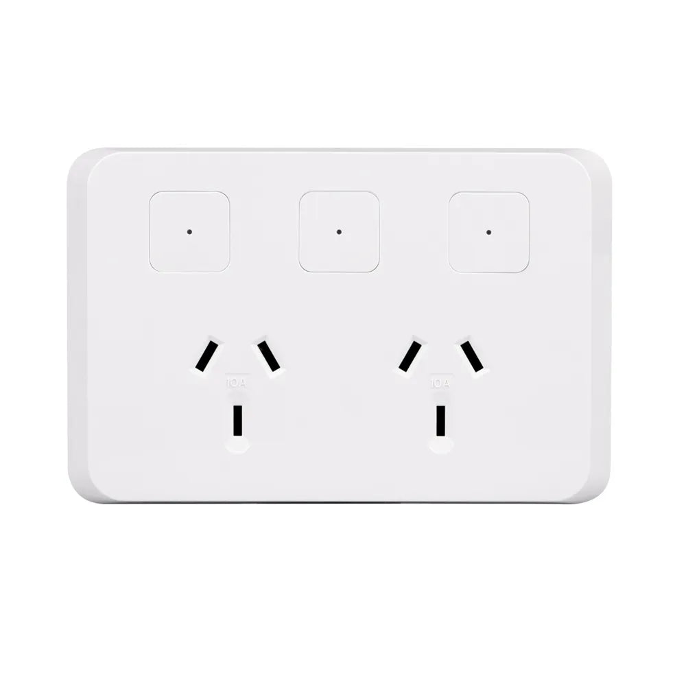 Pixie Ambience GPO Smart Socket Covers (Covers Only)