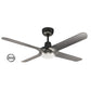 SPYDA - 50"  Ceiling Fan with LED Light