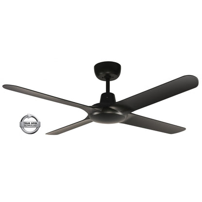 SPYDA - 56" Ceiling Fan