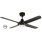 SPYDA - 56"  Ceiling Fan with LED Light