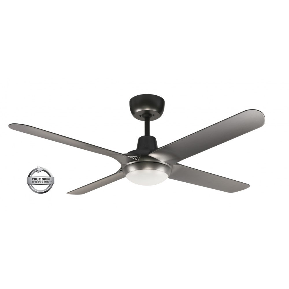 SPYDA - 56" Ceiling Fan with LED Light