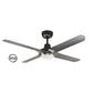 SPYDA - 56"  Ceiling Fan with LED Light