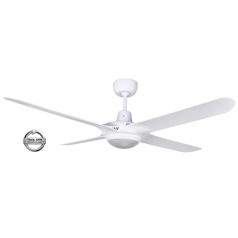 SPYDA - 56"  Ceiling Fan with LED Light