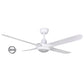 SPYDA - 56" Ceiling Fan with LED Light