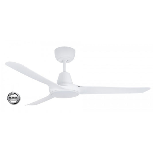 SPYDA EC - 50" Ceiling Fan with LED Light