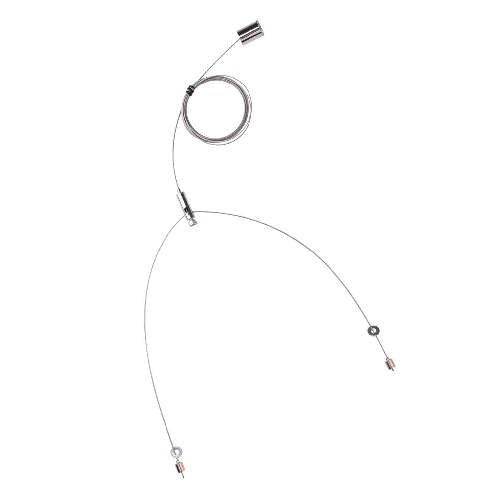 Y'' SUSPENSION KIT 1.8M