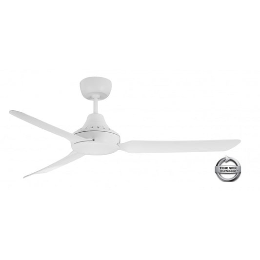 Stanza - 56" Glass Fibre Composite 3 Blade Ceiling Fan