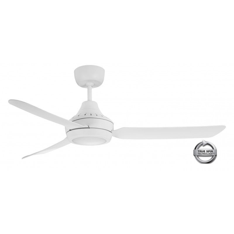 Stanza - 56" Ceiling Fan with LED Light