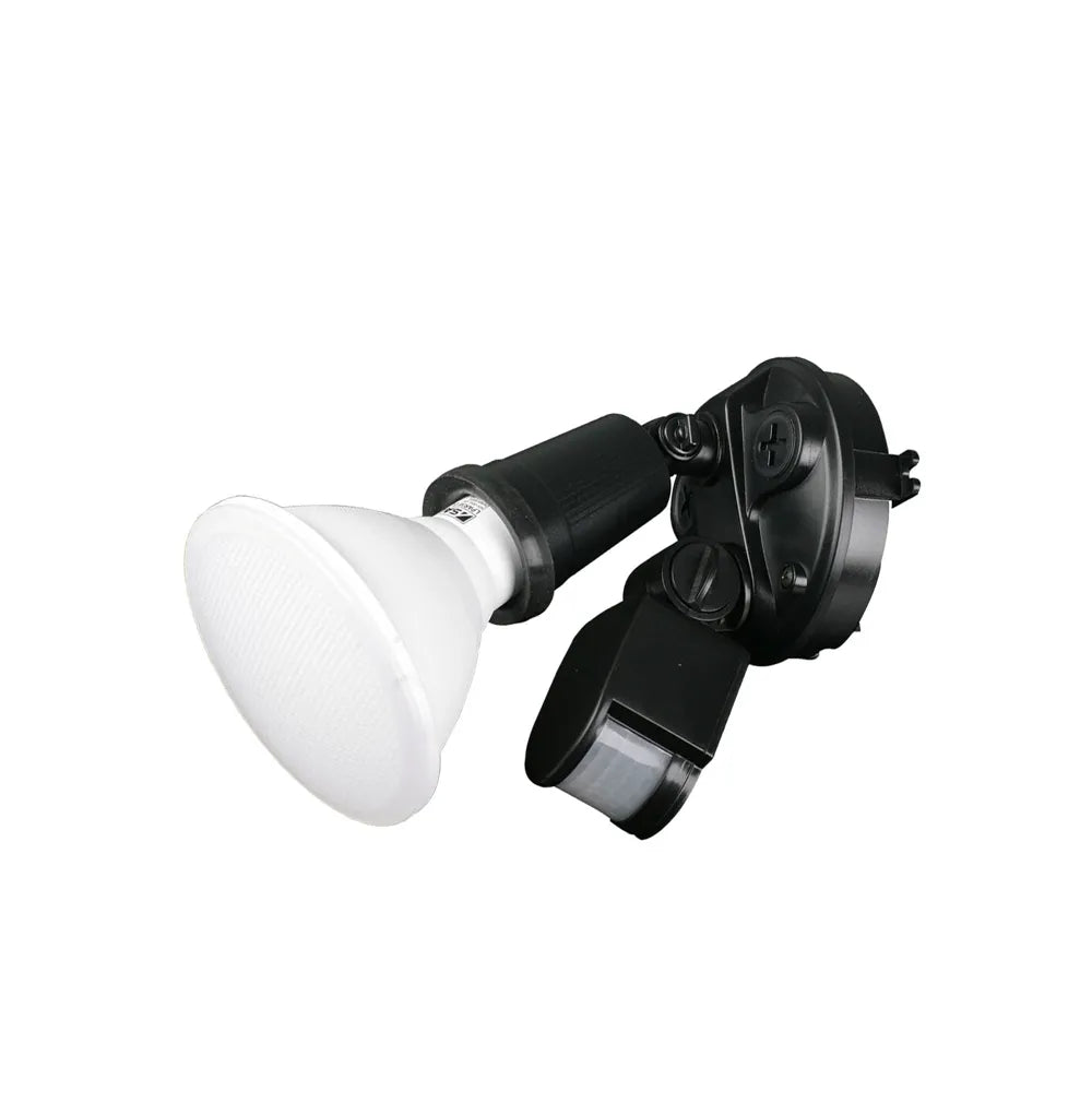 LED SENSOR FLOOD IP54 TC