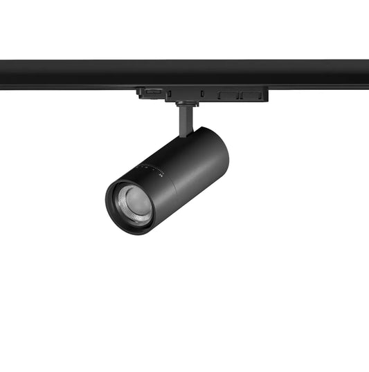 THREE CIRCUIT TRACKSPOT 20/25/30W