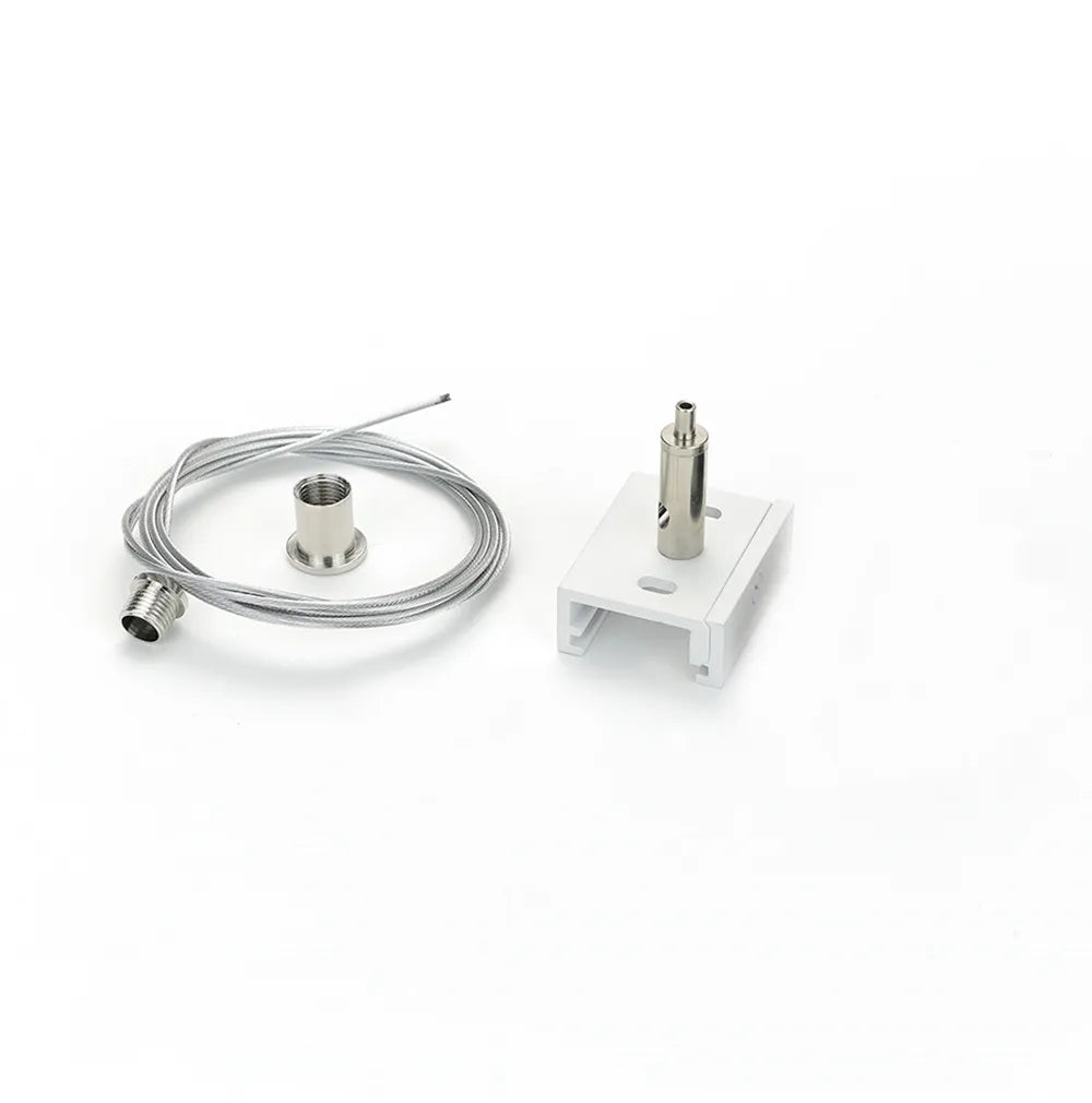 3 CIRCUIT TRACK WIRE SUSPENSION