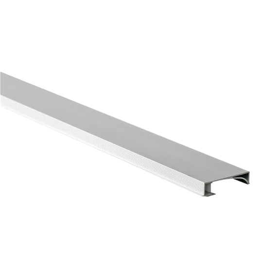 CHANNEL RECESSED 19X79.5mm 1.2M