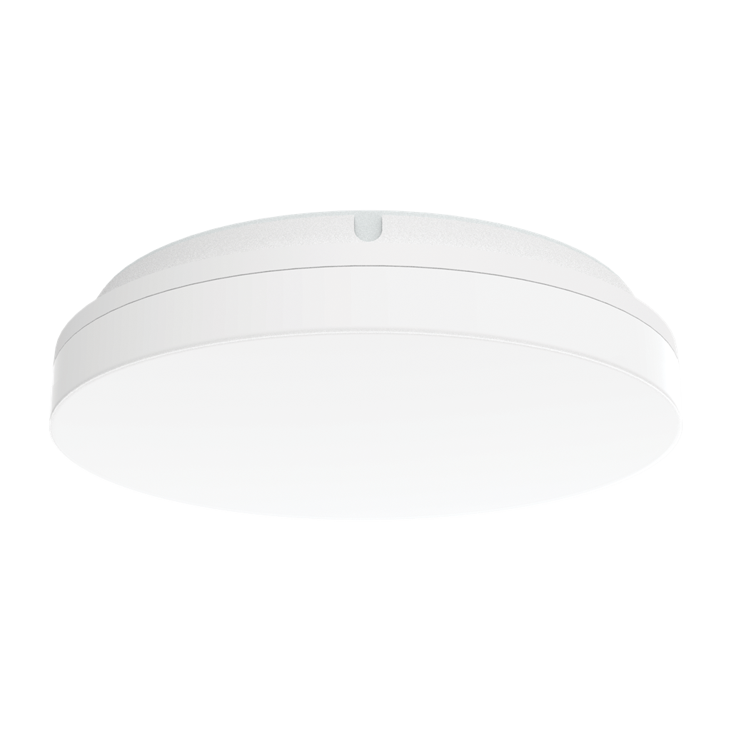 SUNSET-RD-300 25W LED Sensor Oyster / Tricolour